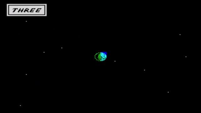 Dan Dare (1986) Sinclair ZX Spectrum ending [Retro Gaming] смотреть онлайн