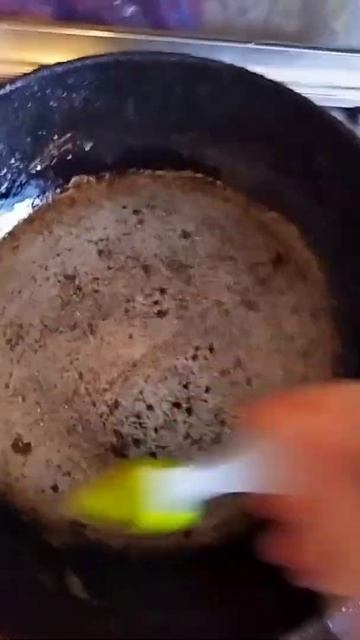 Готовим блины на молоке чеек #готовка#блины смотреть онлайн