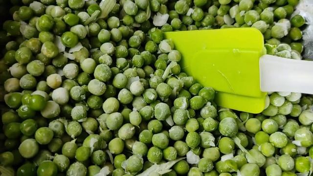 Comment congeler et conserver les petits pois смотреть онлайн