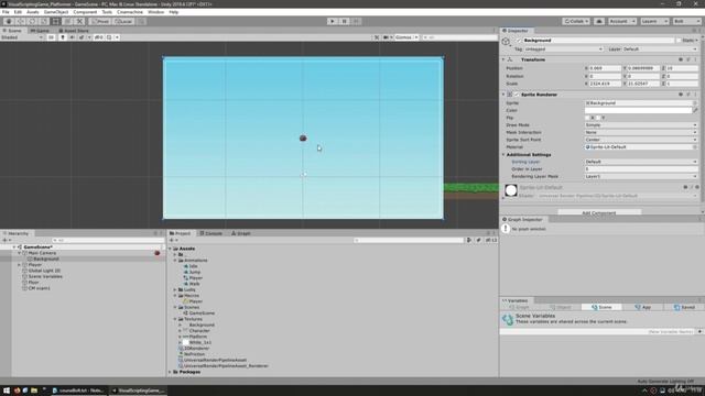 20. Platform Visuals смотреть онлайн