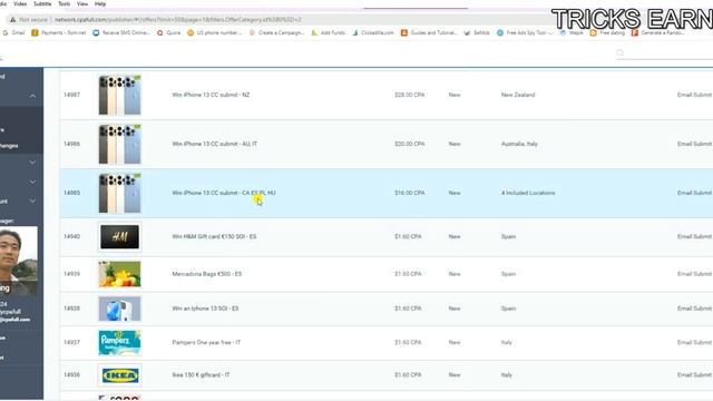 [FREE BOOST II] How to get post multiple CPA links in one click! смотреть онлайн