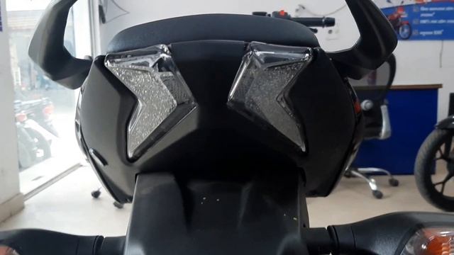Pulsar P 150 BS6/ Specification and features. смотреть онлайн