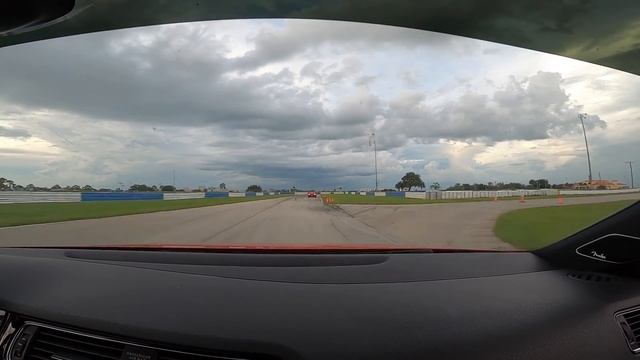 2016 VW Jetta GLI on Sebring Final Session 9-2020 смотреть онлайн