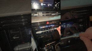 Киа Карнивал 4-го поколения.Часть 2.