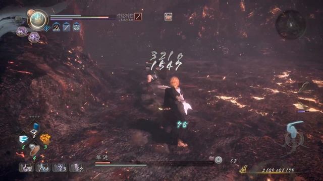 Nioh 2 尼歐夢路&奶酪浴 54 смотреть онлайн