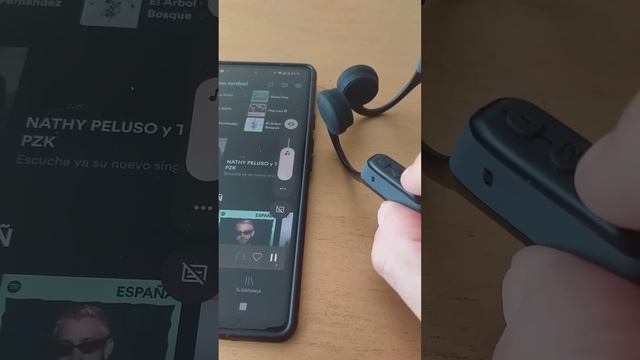 CREATIVE Outlier Free Mini, Excelente calidad de sonido Control de funciones Fácil vinculación C смотреть онлайн