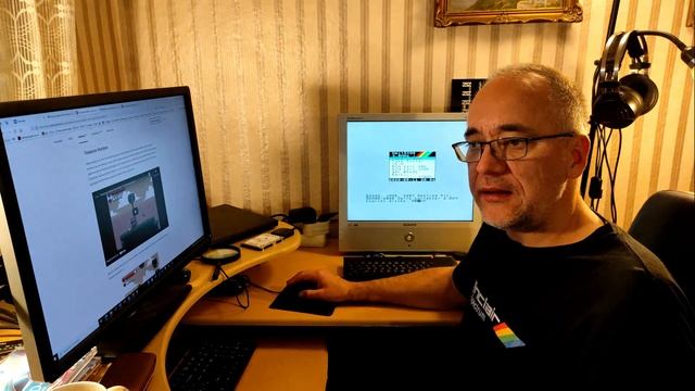 ZX Spectrum Next Kickstarter 2 Update #14 magyarul смотреть онлайн