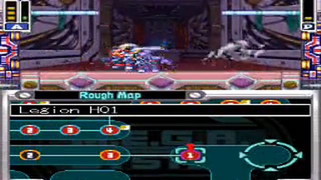 Megaman ZX Advent part 6 1/2 смотреть онлайн