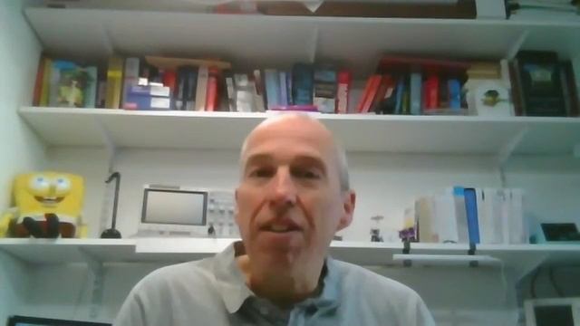 Developments on Development Boards - The IoT Radar смотреть онлайн
