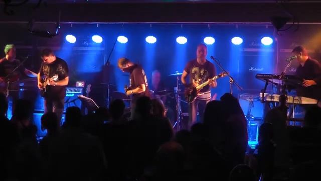 Tadpole Pie - Superstition смотреть онлайн