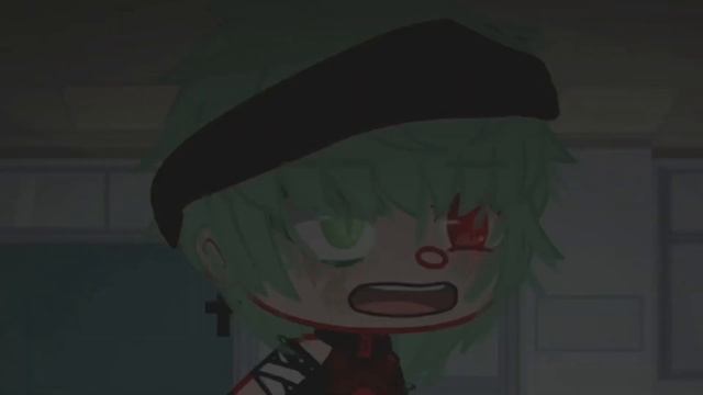 Villain/Crazy Deku A.U || short edit || Gcmv || ⚠️ FLASH AND COLOR WARNING ⚠️ смотреть онлайн