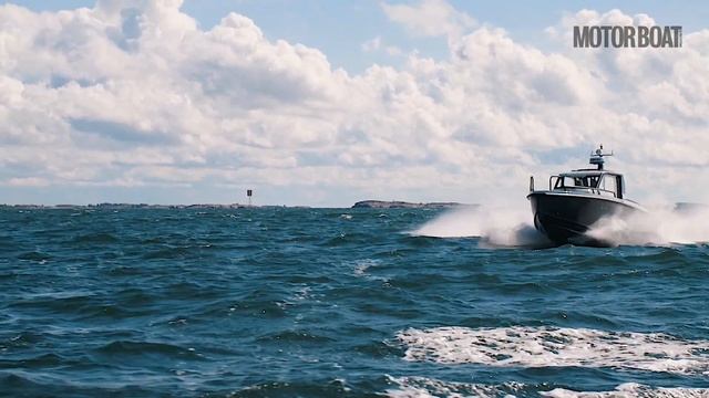 XO DFNDR 9 review | What we learned from our 72hr Finland to Sweden test drive | MBY смотреть онлайн