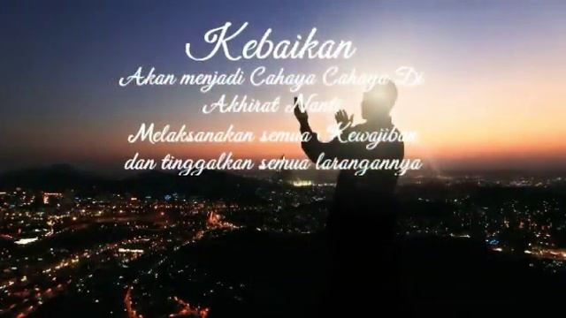 Jadilah manusia yang baik karena jadi baik itu tidak mahal смотреть онлайн