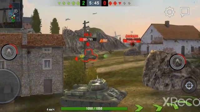 World of tanks #1 смотреть онлайн