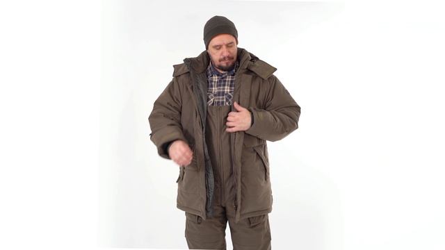 Костюм Werwolf Yety алова табак смотреть онлайн