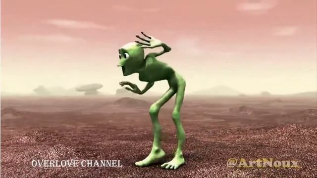 Alien Popoy смотреть онлайн