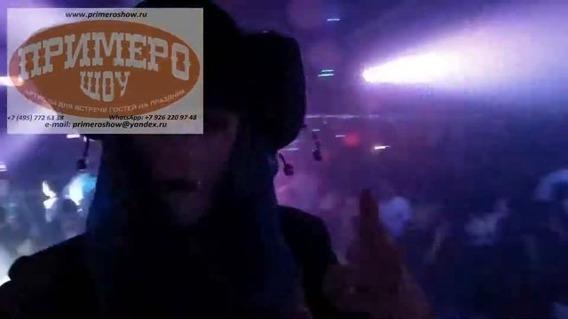 Ходулисты video night club on the stilts смотреть онлайн