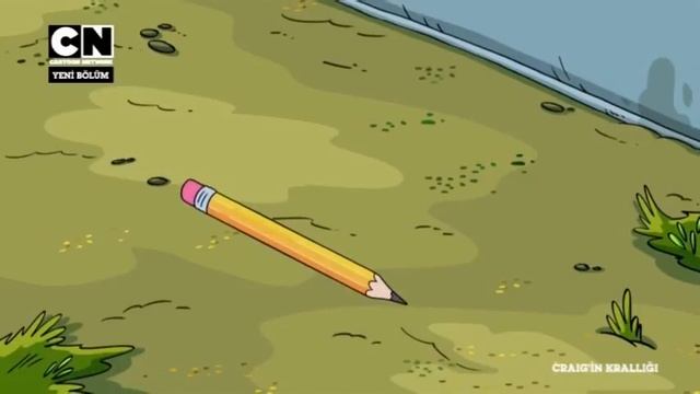 Craig'in Krallığı | Kalem Kırma Turnuvası | Kısa Sahneler смотреть онлайн