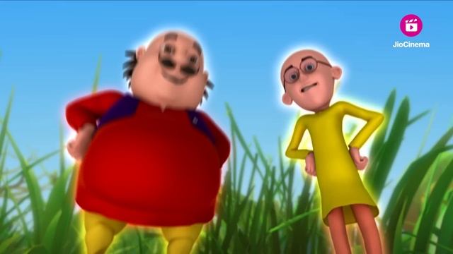 Shiva | Motu Patlu | Rudra | Bahrupiya Lutera | Back To Back смотреть онлайн
