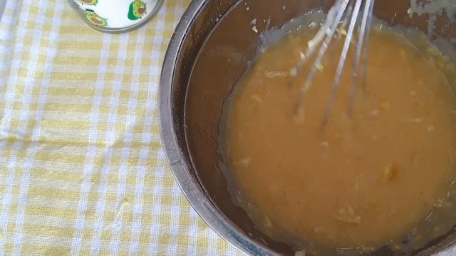 BEYAZ ÇİKOLATALI LİMONLU BROWNİE смотреть онлайн