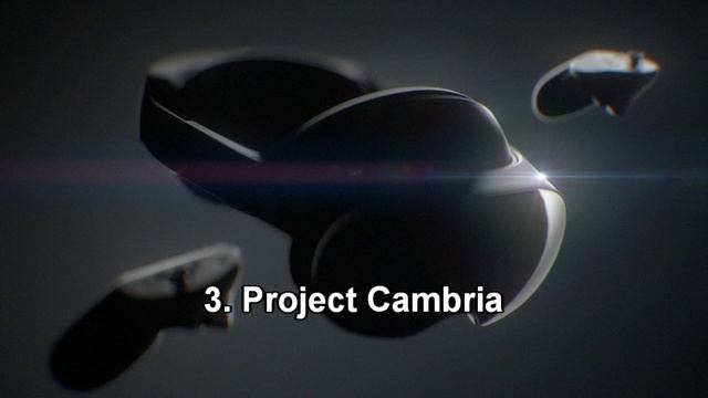 Top 5 Most Anticipated VR Headsets смотреть онлайн