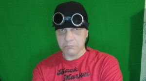 Рокер Дед- группа "Scary tales"и Дед Димон.