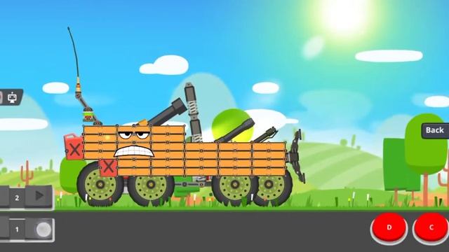 super tank rumble смотреть онлайн