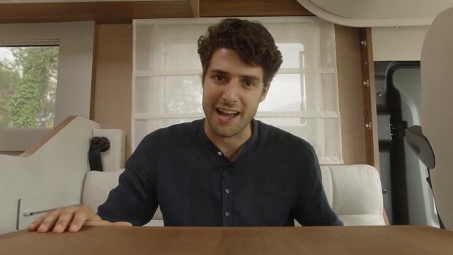 MOBILVETTA K-YACHT TEKNO LINE смотреть онлайн