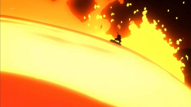 「AMV」Магическая битва Сукуна Рёмен VS Дзёго 1/2 смотреть онлайн