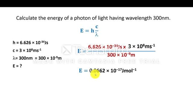 Photochemistry part 4 смотреть онлайн