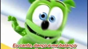 The Gummy Bear International Song