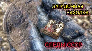 Нокта макро легенд. Поиск монет. Коп с металлоискателем.