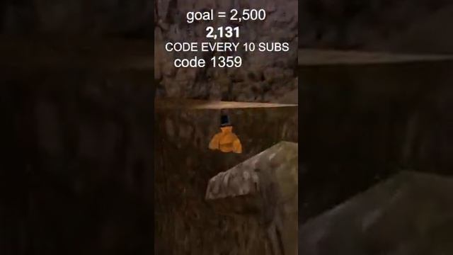 gorilla tag codes and chill(goal =2,500) смотреть онлайн