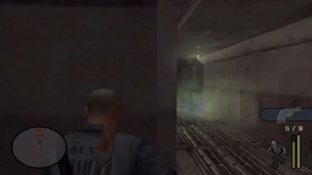 Manhunt PS4 Walkthrough Scene 10 смотреть онлайн