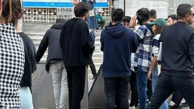 Yalı Çapkını 43.Bölüm Kaya Suna’nın özel sahnesinin görüntüleri sızdırıldı смотреть онлайн