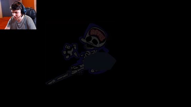 УЖАСНЫЙ ТРИКИ МОД!? СТРАШНЫЙ КЛОУН - Friday Night Funkin Tricky смотреть онлайн