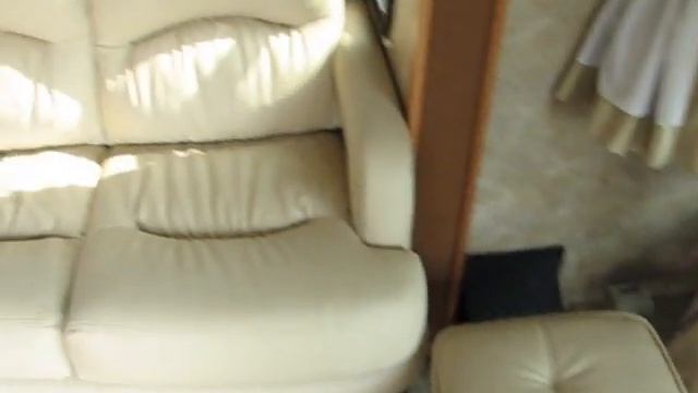 Gulf Stream Crescendo Camper Americano ARDN смотреть онлайн