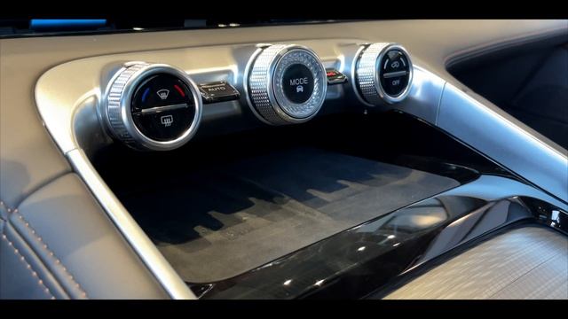 Обзор EXEED TXL FL 2024 | EXEED Центр Альбион-Моторс Калинина