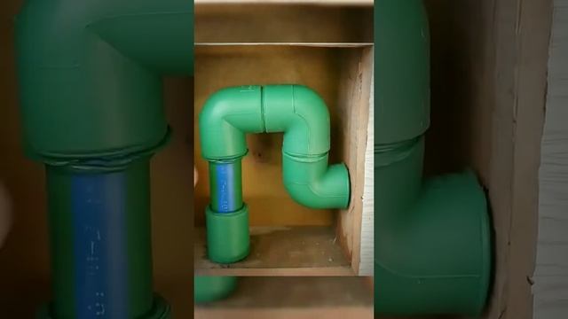 Ремонт замена водопроводных труб смотреть онлайн