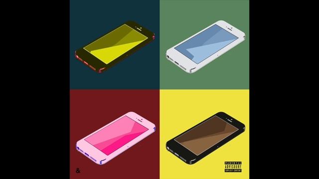 & (Jesse Rutherford) - Cell Phone Trap смотреть онлайн