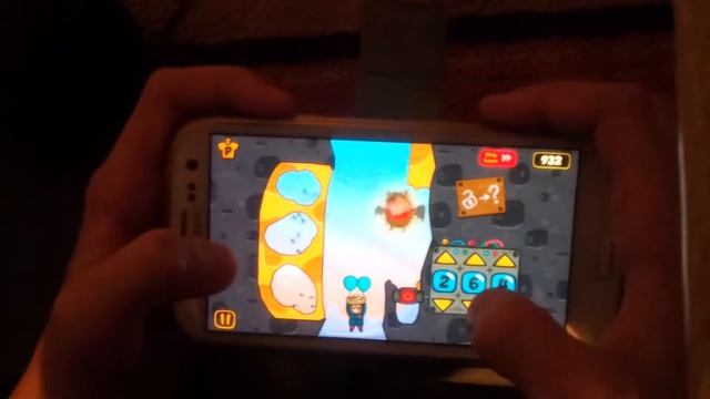 Amigo pancho. Episodul 9 смотреть онлайн