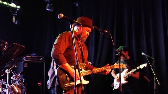 Markscheider Kunst — Рыба