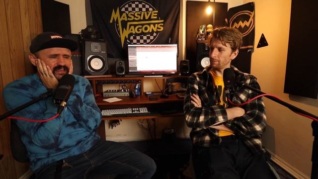 The Golden Age Of 'Modern' Rock Music? смотреть онлайн