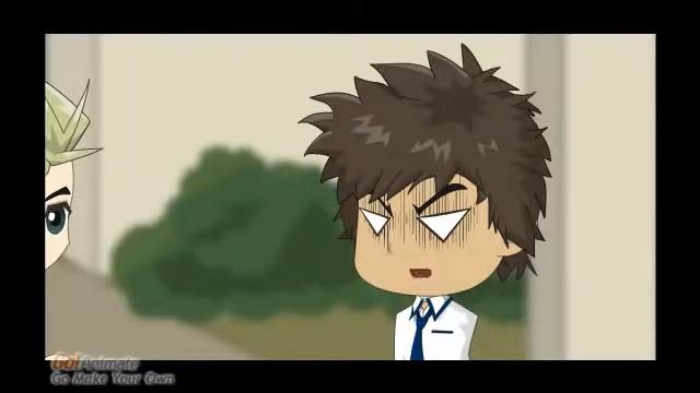 Muffin and The Wook Episode 2 Season 1- School Lunch смотреть онлайн