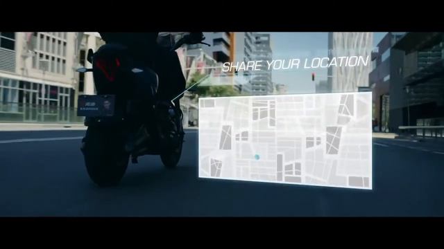 YADEA TV COMMERCIAL смотреть онлайн