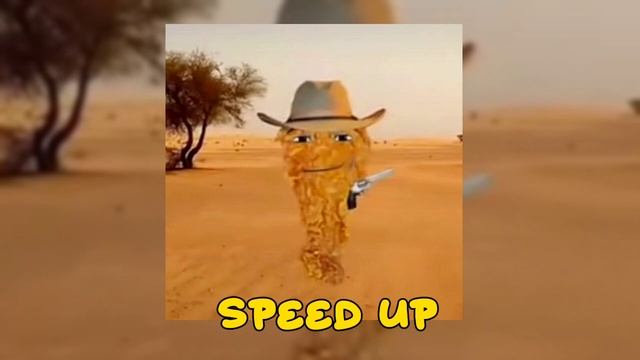 наггетс ковбой - speed up 🤠🍗 смотреть онлайн