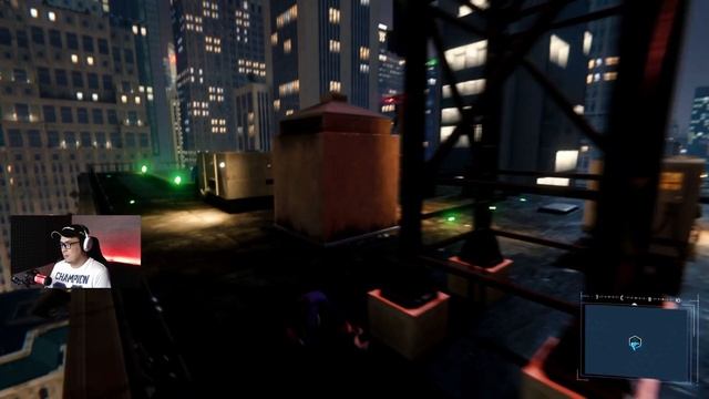 Spider-Man PS4 #3 | SHOKKERNI QO`LGA OLISH | O`ZBEK TILIDA | 2k смотреть онлайн