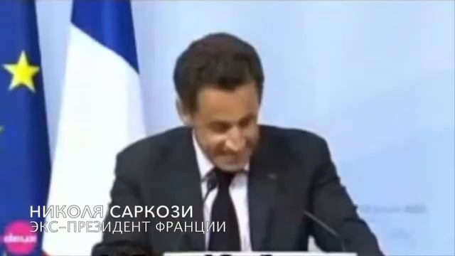Пьяные президенты Мировым лидерам тоже надо расслабляться смотреть онлайн