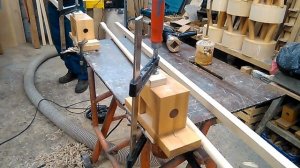 Круглопалочная точилка "Калибр" DRC25 this is about one inch diameter