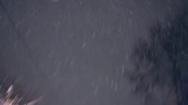 снег ночью 2018 смотреть онлайн